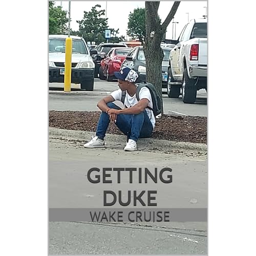 Getting Duke by Wake Cruise