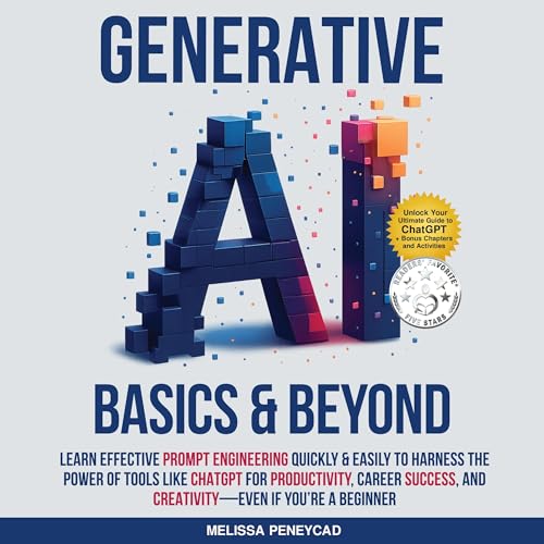 Generative AI Basics & Beyond