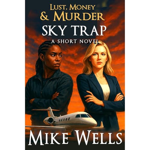 Lust, Money & Murder: Sky Trap - A Short Novel