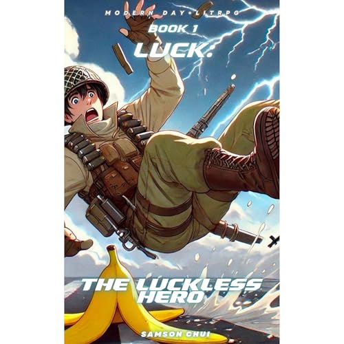 The Luckless Hero