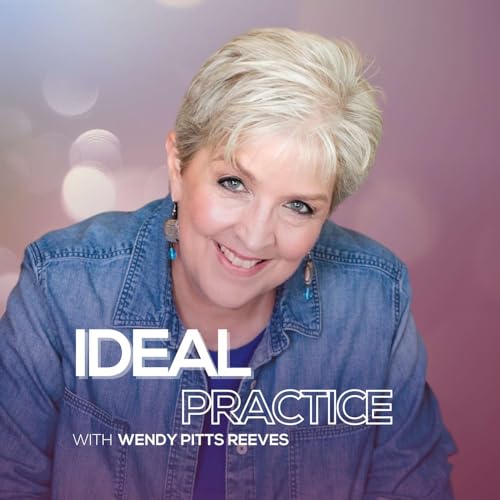 Julie Jerrolds | The Unique Power of Equine EMDR and a Creative Private Practice | IP 153 by Unknown