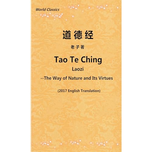 Tao Te Ching