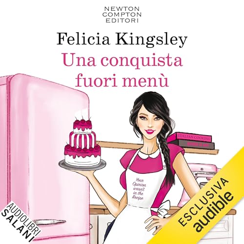 Una conquista fuori menù