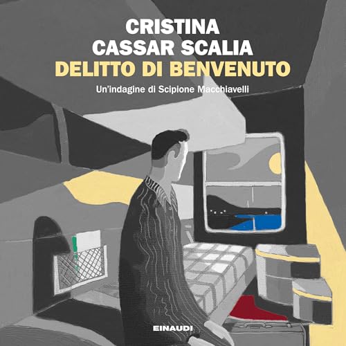 Delitto di benvenuto