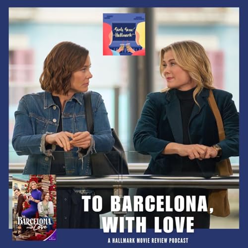 To Barcelona, With Love by Unknown