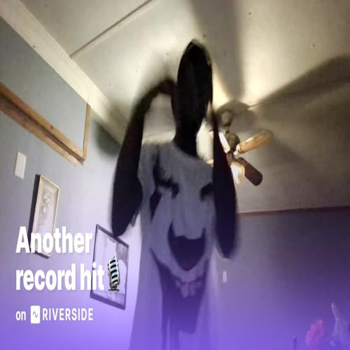 Anything Goes Production by Ghost V.E.R.S.A.C.E