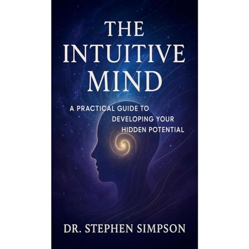 The Intuitive Mind e-Book by Stephen Simpson
