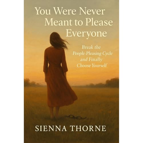 You Were Never Meant to Please Everyone