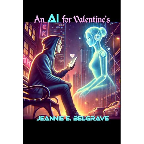 An Ai for Valentine's by Jeannie Belgrave