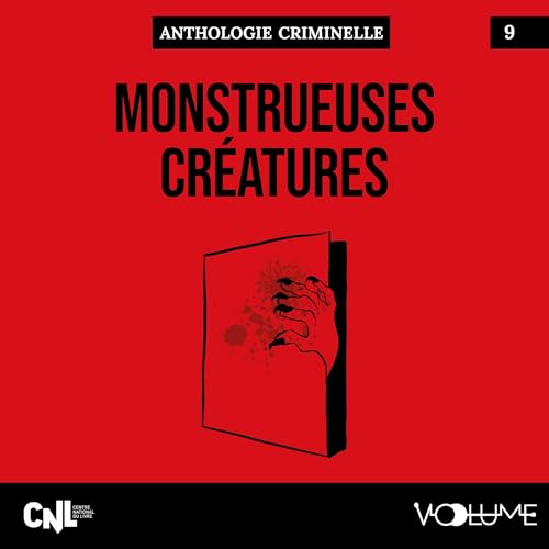 Monstrueuses créatures by William Chambers Morrow