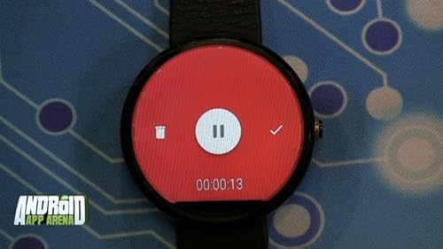 Android App Arena 49: Apps for Wear by Unknown