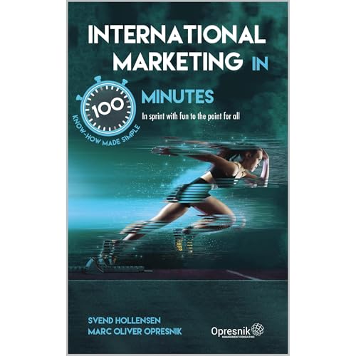International Marketing in 100 Minutes