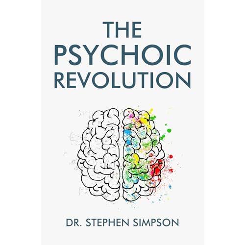 The Psychoic Revolution