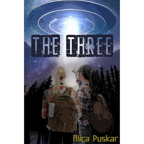 The Three by Alica Puskar