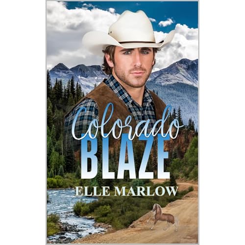 Colorado Blaze