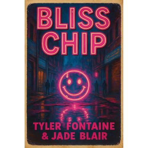BlissChip by Tyler Fontaine
