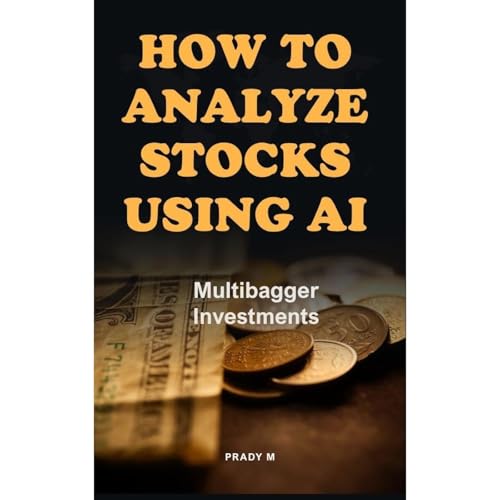 How to Analyze Stocks Using AI