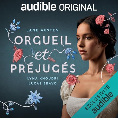 Orgueil et préjugés