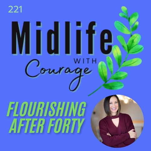 Midlife Ventures: From Pharmacy to Functional Medicine with Heather Cracauer by Unknown