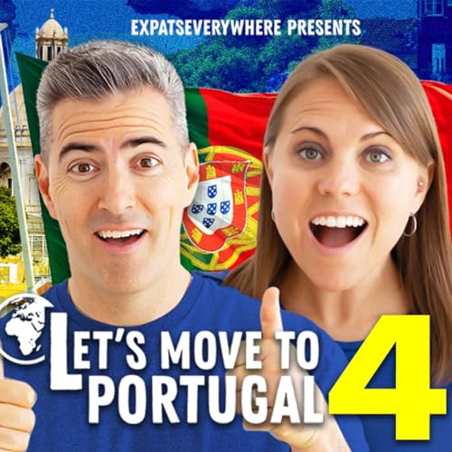 American Expat Explains the Price She Paid to Live in Portugal by Unknown