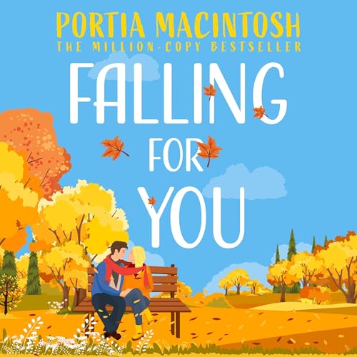 Falling For You Book 1
