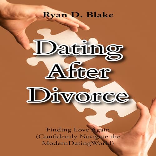 Dating After Divorce