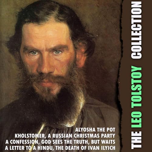 The Leo Tolstoy Collection