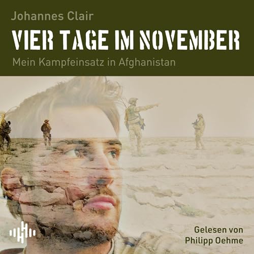 Vier Tage im November