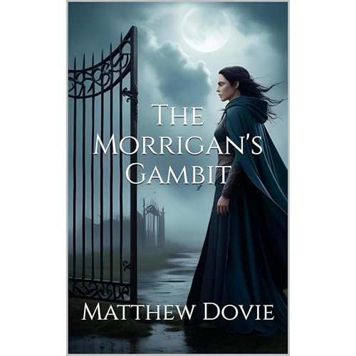 The Morrigan's Gambit