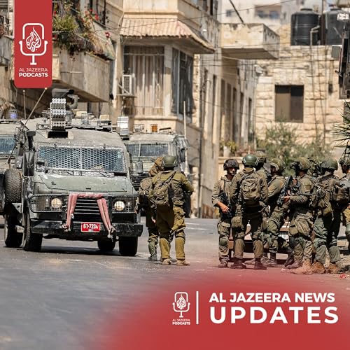 Russian attack on Kyiv, Israel military raids in Nablus by Unknown