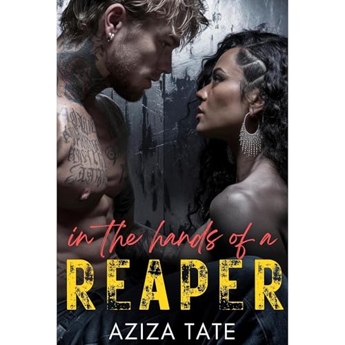 In the Hands of a Reaper