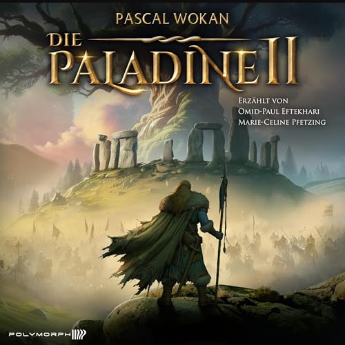 Druiden der Dämmerung