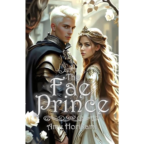 The Fae Prince (Fantasy Romance)