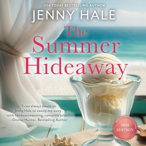 The Summer Hideaway by Jenny Hale