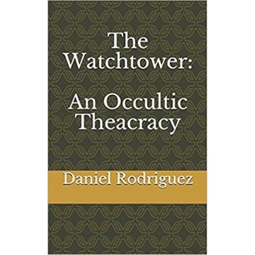 False Messengers: False Expectations, False Hope... by Daniel Rodriguez