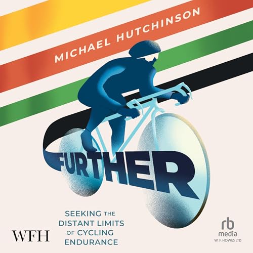 Further by Michael Hutchinson