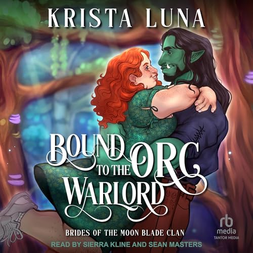 Bound to the Orc Warlord