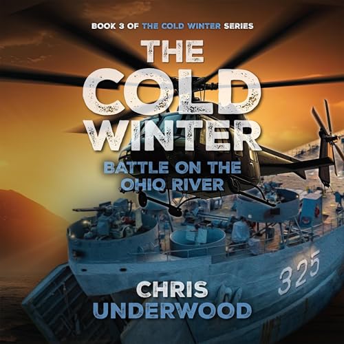The Cold Winter by Chris Underwood