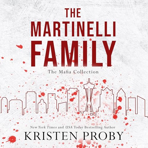 The Martinelli Family