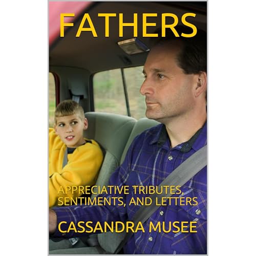 FATHERS by CASSANDRA MUSEE