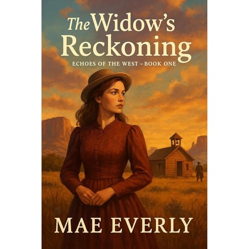 The Widows Reckoning by Mae Everly