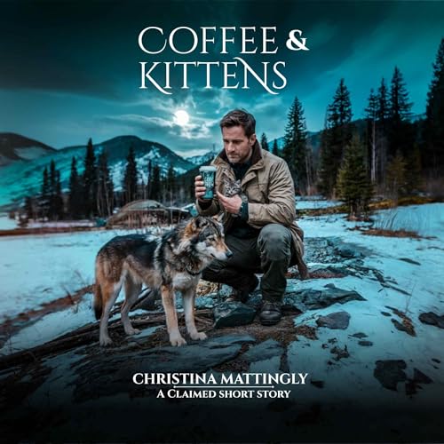Coffee & Kittens