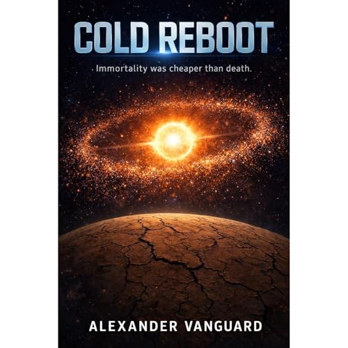 COLD REBOOT by Alexander Vanguard