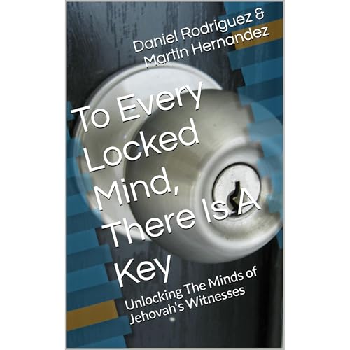 To Every Locked Mind, There Is A Key