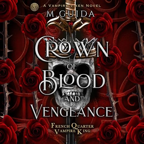 Crown of Blood and Vengeance