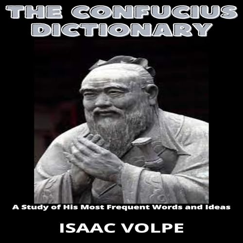 The Confucius Dictionary