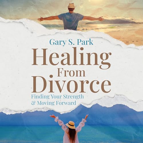 Healing from Divorce
