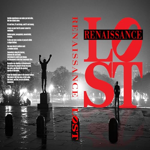 Renaissance Lost by James Resnick