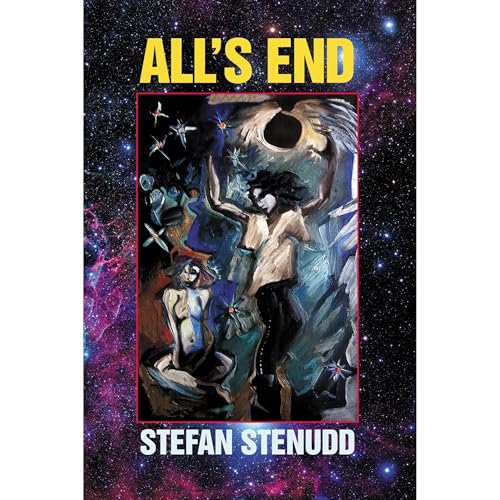 All's End by Stefan Stenudd