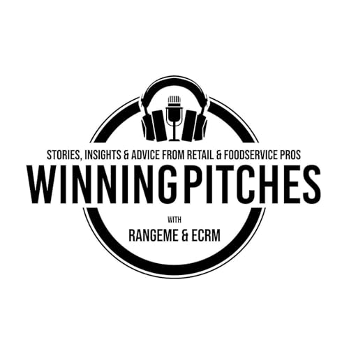 Winning Pitches with RangeMe & ECRM by Joe Tarnowski